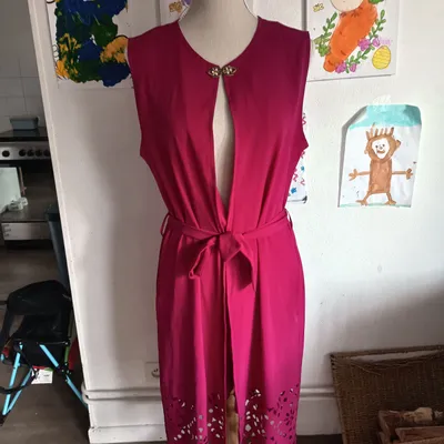 Kimono beeha taille 46 